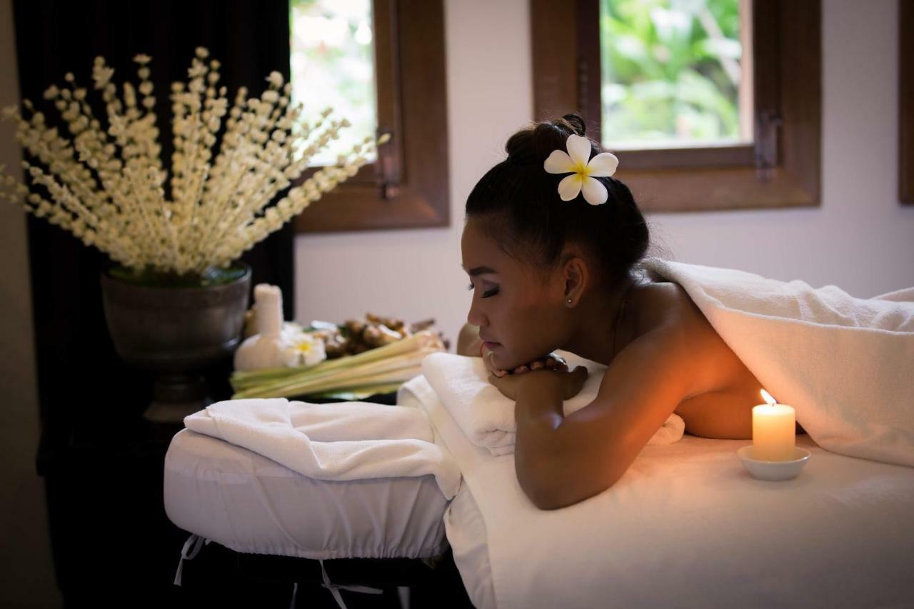 Grand Venus La Residence Siem Reap Eksteriør bilde