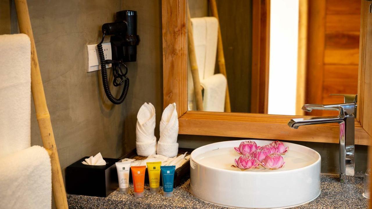 Grand Venus La Residence Siem Reap Eksteriør bilde