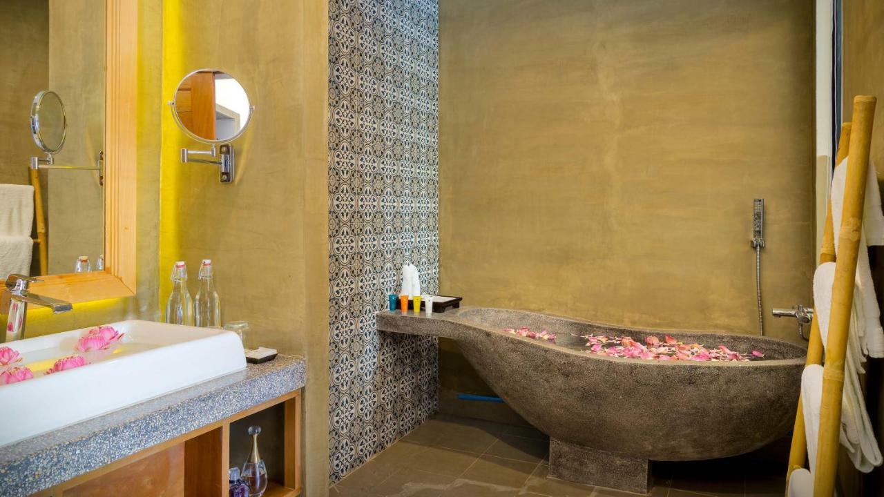 Grand Venus La Residence Siem Reap Eksteriør bilde