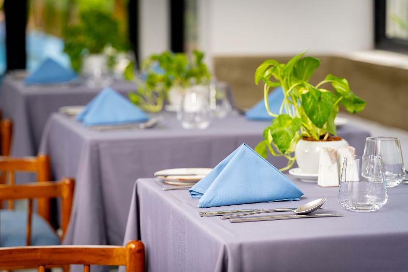 Grand Venus La Residence Siem Reap Eksteriør bilde