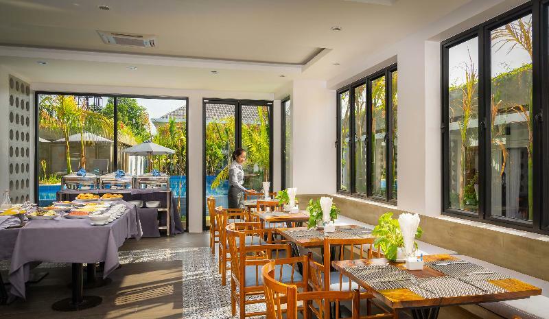 Grand Venus La Residence Siem Reap Eksteriør bilde