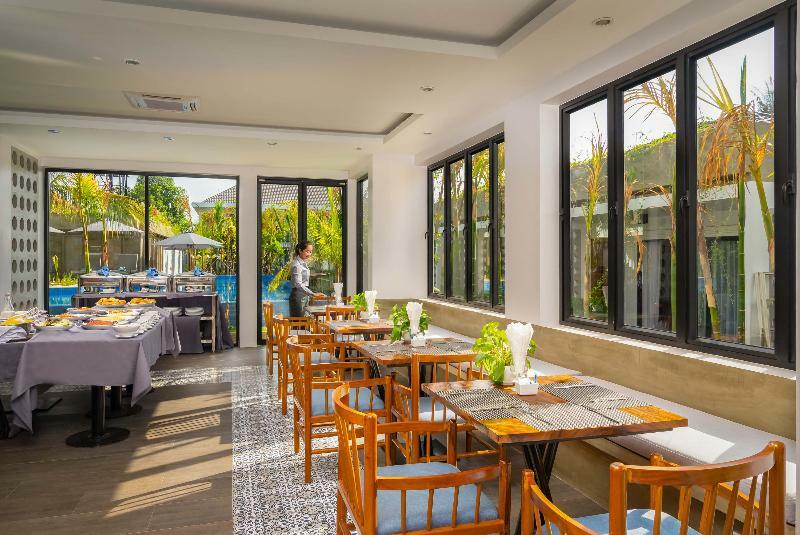 Grand Venus La Residence Siem Reap Eksteriør bilde