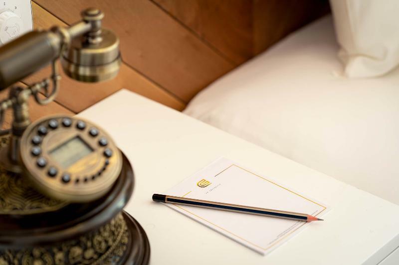Grand Venus La Residence Siem Reap Eksteriør bilde