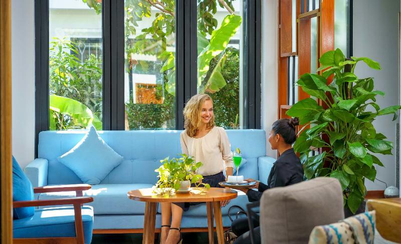 Grand Venus La Residence Siem Reap Eksteriør bilde