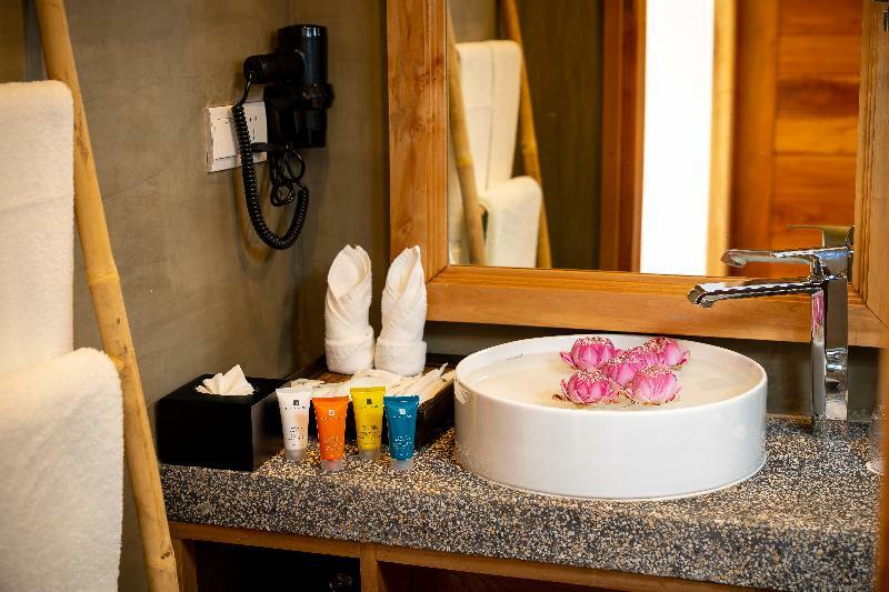 Grand Venus La Residence Siem Reap Eksteriør bilde